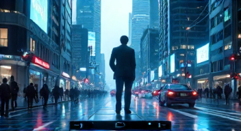 Technologische Einflüsse auf politische Bewegungen (4/10)