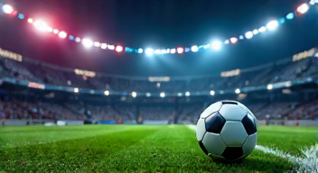 Technologische Einflüsse im Fußball (4/10)