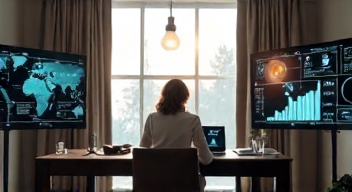 Technologische Einflussnahme auf die Wahlen