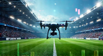 Technologische Entwicklungen im Fußball: Analysen und Daten (4/10)