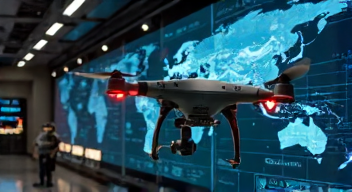 Technologische Entwicklungen in der Luftverteidigung (4/10)