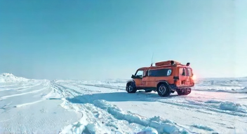 Technologische Entwicklungen und Sicherheit auf Eisflächen (4/10)