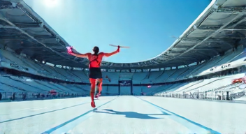 Technologische Fortschritte im Sport Elon Musk (4/10)