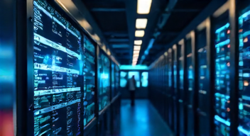 Technologische Herausforderungen in der Medienlandschaft (4/10)