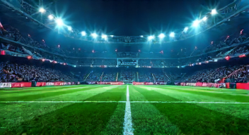 Technologische Innovation im Fußball (4/10)