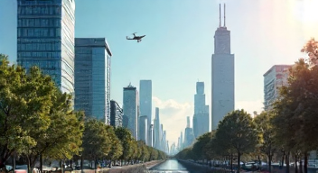 Technologische Innovation in Berlin (4/10)