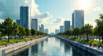 Technologische Innovation und Diplomatie (4/10)