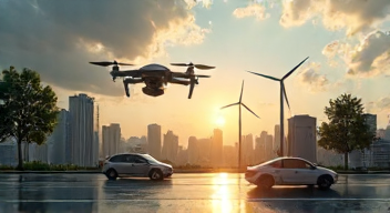 Technologische Innovation und Widerstand (4/10)