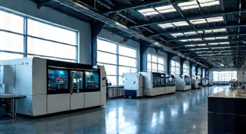 Technologische Innovationen für den Mittelstand (4/10)