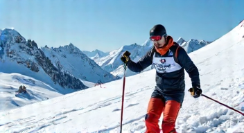 Technologische Innovationen im Biathlon (4/10)