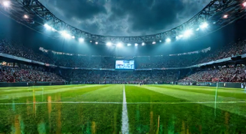 Technologische Innovationen im Fußball (4/10)