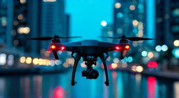 Technologische Innovationen im Konfliktmanagement (4/10)