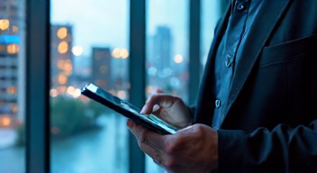 Technologische Innovationen im Mietrecht (4/10)