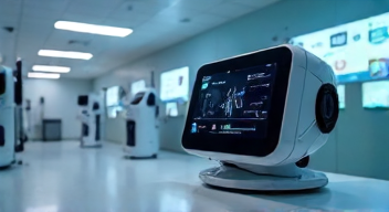 Technologische Innovationen in der Gesundheitsüberwachung (4/10)