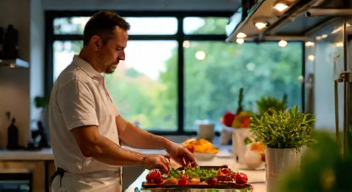 Technologische Innovationen in der Ernährung (4/10)