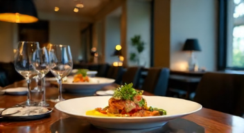 Technologische Innovationen in der Gastronomie (4/10)