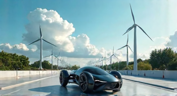 Technologische Innovationen und ihre Herausforderungen (4/10)