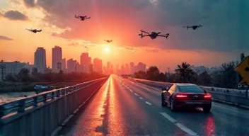 Technologische Innovationen und ihre Gefahren (4/10)