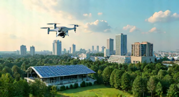 Technologische Innovationen zur Unterstützung der Ukraine (4/10)