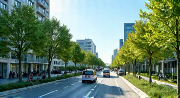 Technologische Lösungen für die Stadt (4/10)