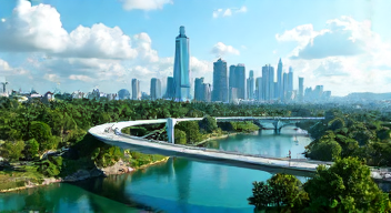 Technologische Lösungen für Infrastrukturprobleme (4/10)