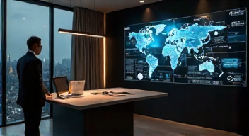 Technologische Lösungen im Konfliktmanagement (4/10)