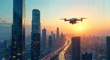 Technologische Perspektiven auf politische Veränderungen (4/10)