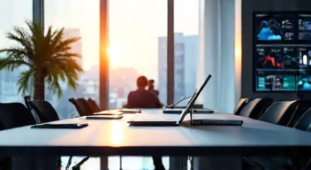 Technologische Unterstützung der CDU durch Innovation (4/10)