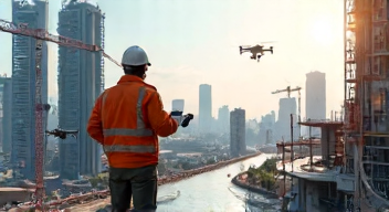 Technologische Unterstützung für den Wiederaufbau (4/10)