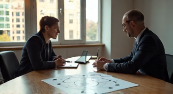 Technologische Unterstützung für den Austausch (5/10)