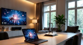 Technologische Unterstützung für Familien (4/10)