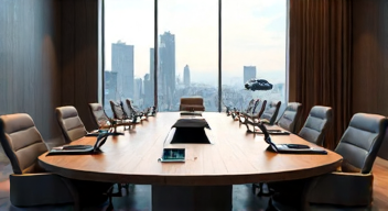 Technologischer Einfluss auf die Verhandlungen (4/10)