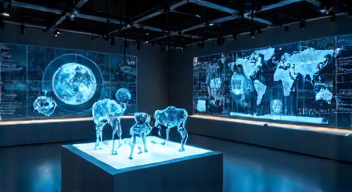 Technologischer Einfluss auf die Vermarktung der Mauerstücke (4/10)