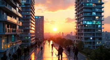 Technologischer Einfluss auf soziale Bewegungen (4/10)