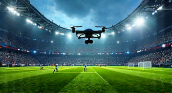 Technologischer Fortschritt im Fußball: Elon Musk (4/10)