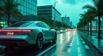 Technologischer Fortschritt und persönliche Geschichten