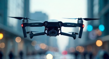 Technologischer Fortschritt und Verteidigung (4/10)