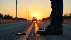 Tödlicher Einsatz in Texas: Einwanderungsbehörden, Gewalt, Geheimhaltung