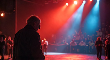 Transformation durch Theater und Kunst (3/10)