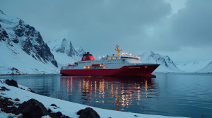 Trump, Grönland und die Gesundheitsversorgung: Ein historisches Dilemma