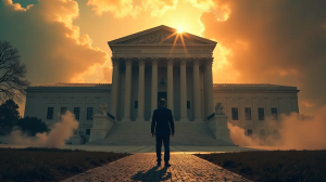 Trump, Zölle und das Oberste Gericht: Ein politisches Drama der USA