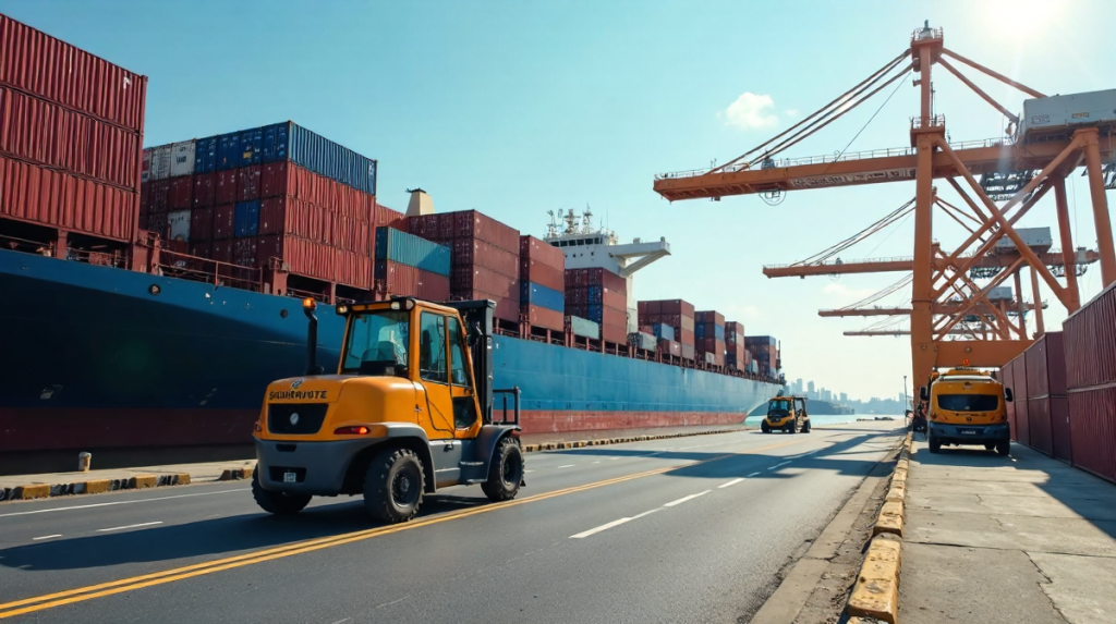 Trump, Zölle und der globale Handel: Wie Deutschland betroffen ist