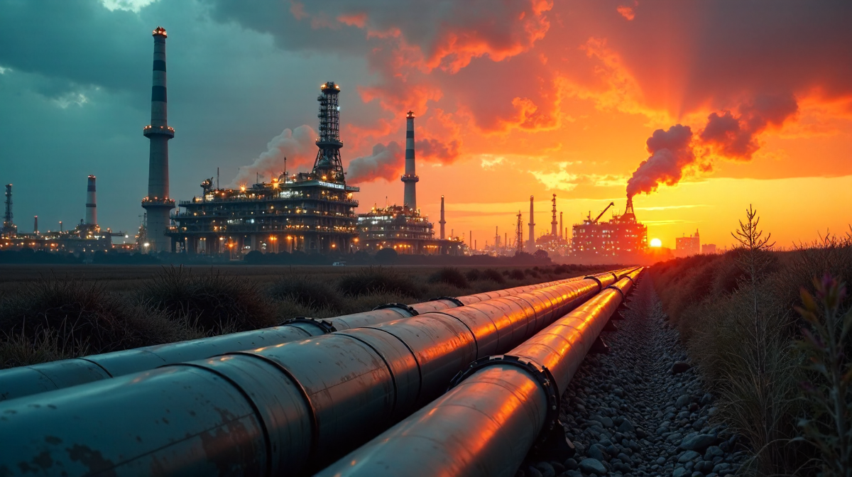 Übernahme von Rosneft: Macht, Kontrolle und geopolitische Dimensionen