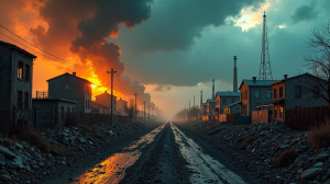 Ukraine-Krieg: Energie-Druckmittel, Ficos Ultimatum und geopolitische Spannungen