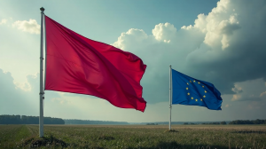 Ungarns Blockade des EU-Kredits für die Ukraine: Machtspiel und geopolitische Spannungen