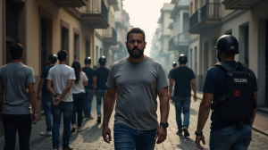 Venezuela: Politische Entführung, Menschenrechte und internationale Reaktionen