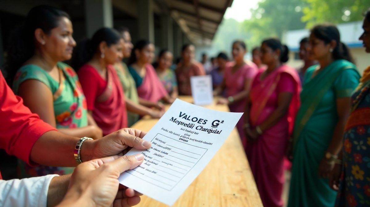 Wahlen in Bangladesch: Hoffnung auf Demokratie, Korruption und Wandel