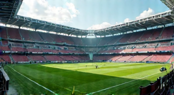 Wirtschaftliche Aspekte des Fußballs (8/10)