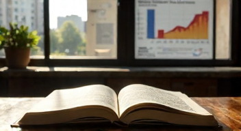 Wirtschaftliche Aspekte des Kudamms: Ein Ökonom analysiert (8/10)