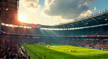 Wirtschaftliche Aspekte im Fußball (7/10)